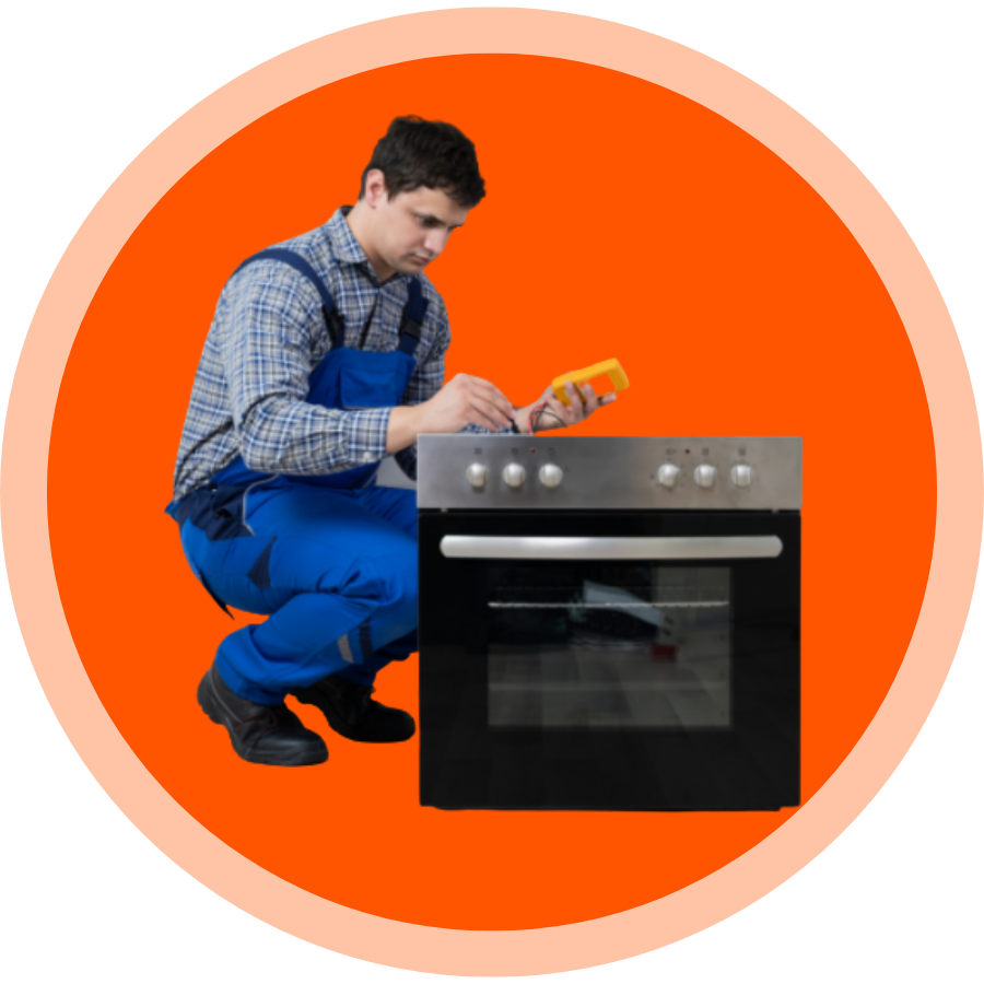 Affordable Cooking Rang Repair In Dubai