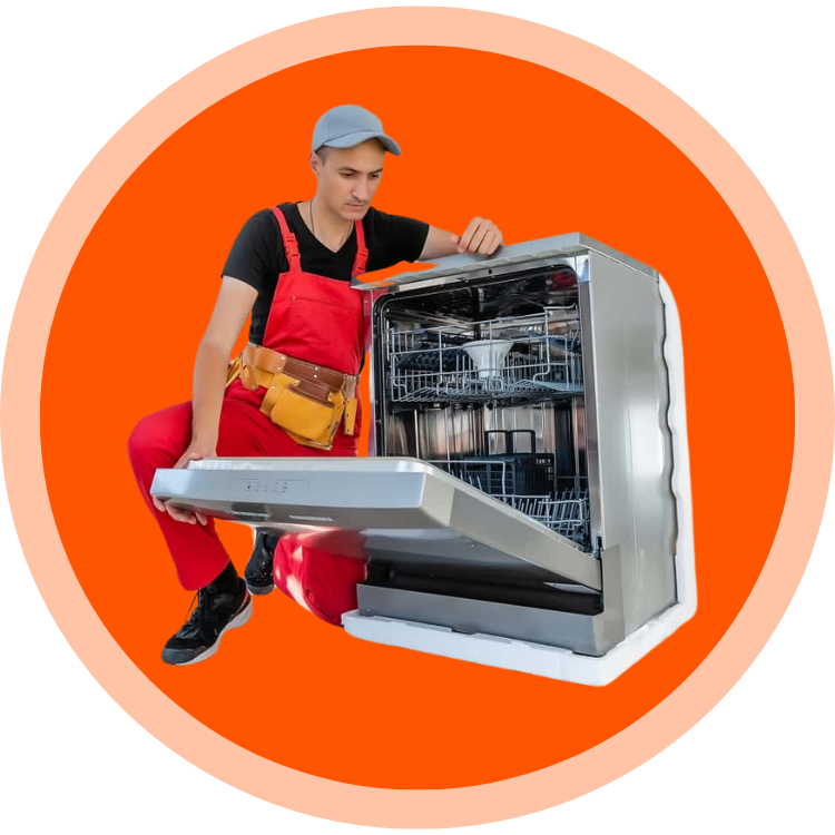 Dishwasher Repair Service In Dubai
