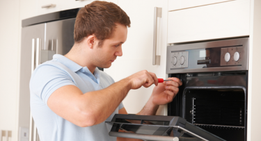 Electric Cooking Range Repair In Dubai