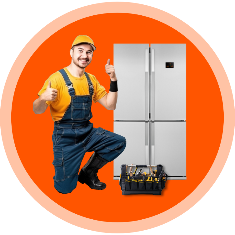 Expert Fridge Repair Service In Dubai