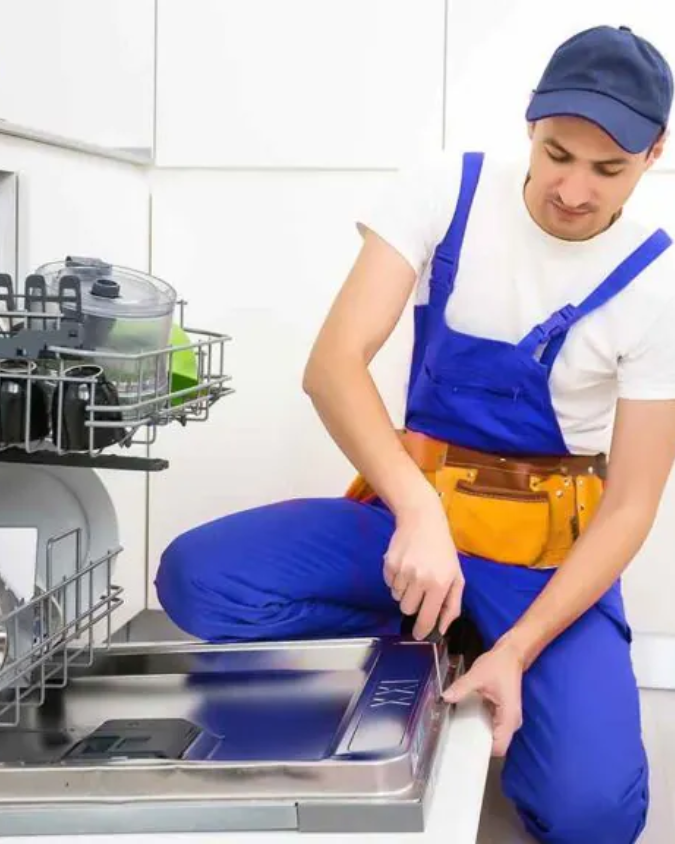 Fast Affordable Samsung Appliance Repair In Dubai