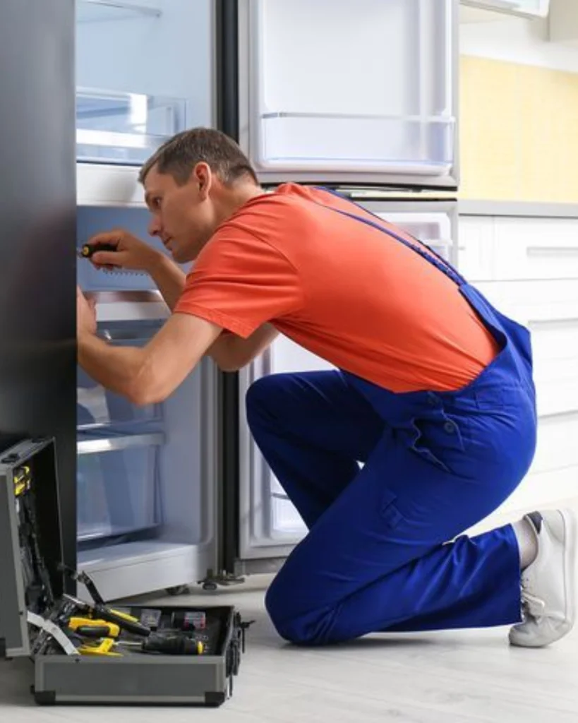 Fast & Affordable Whirlpool Service Center