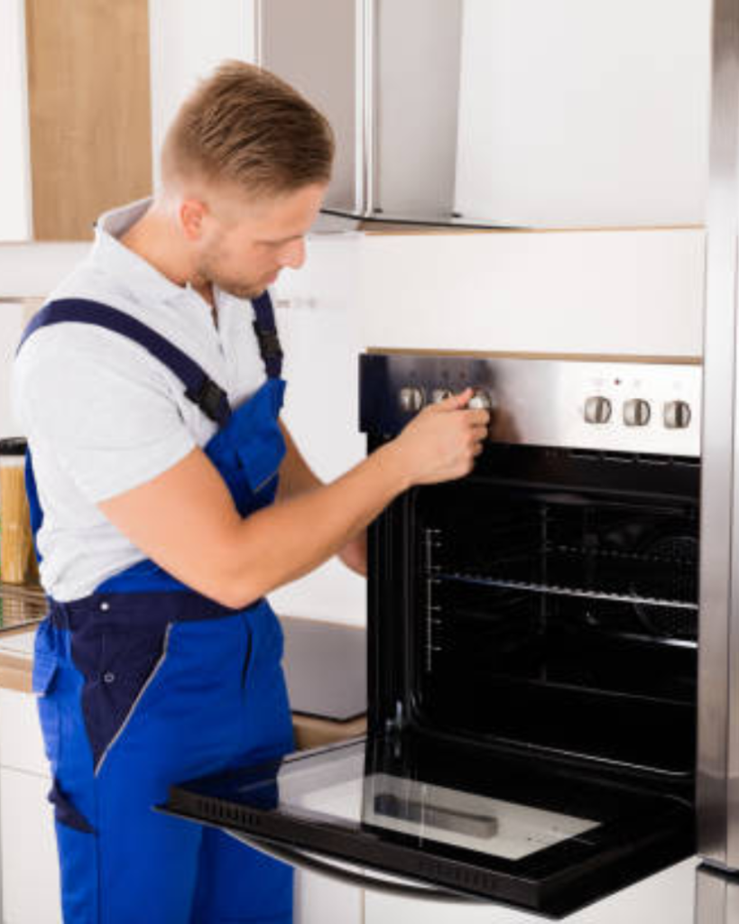 Fast Efficient Cooking Range Repair In Dubai
