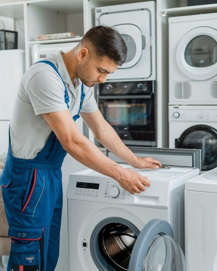 Fast Reliable Appliance Repair Service in Dubai