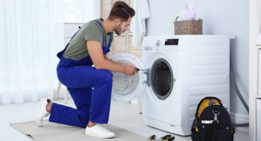 Fully Automatic Washer Dryer Repair Dubai