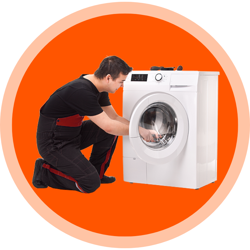 HIGH QUALITY WASHER DRYER REPAIR IN DUBAI