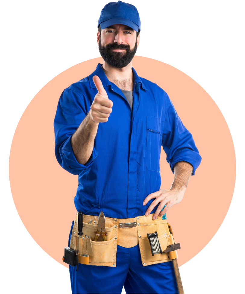 Home Appliance Repair Service In Dubai