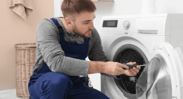 LG Washing Machine Repair