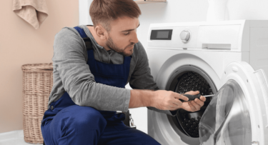 Samsung Washing Machine Repair In Dubai
