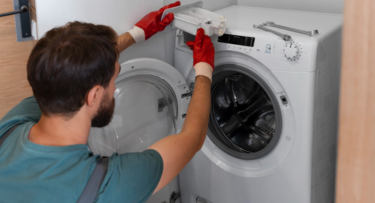 Top Load Washer Dryer Repair Dubai