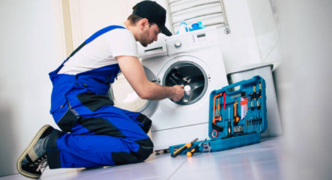 Top Load Washing Machine Repair Dubai