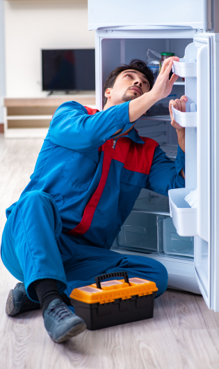 Trusted Home Appliance Repair In Dubai