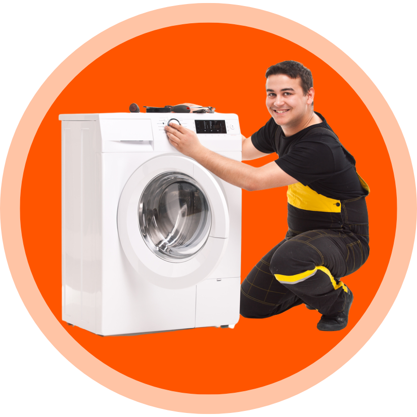 WASHING MACHINE REPAIR SERVICE IN DUBAI