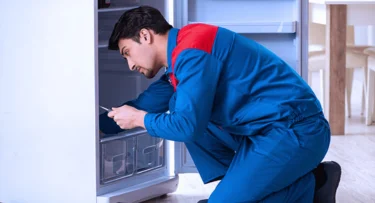 Whirlpool Fridge Repair