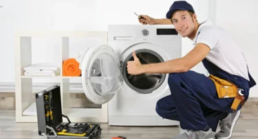 Whirlpool Washer Dryer Repair